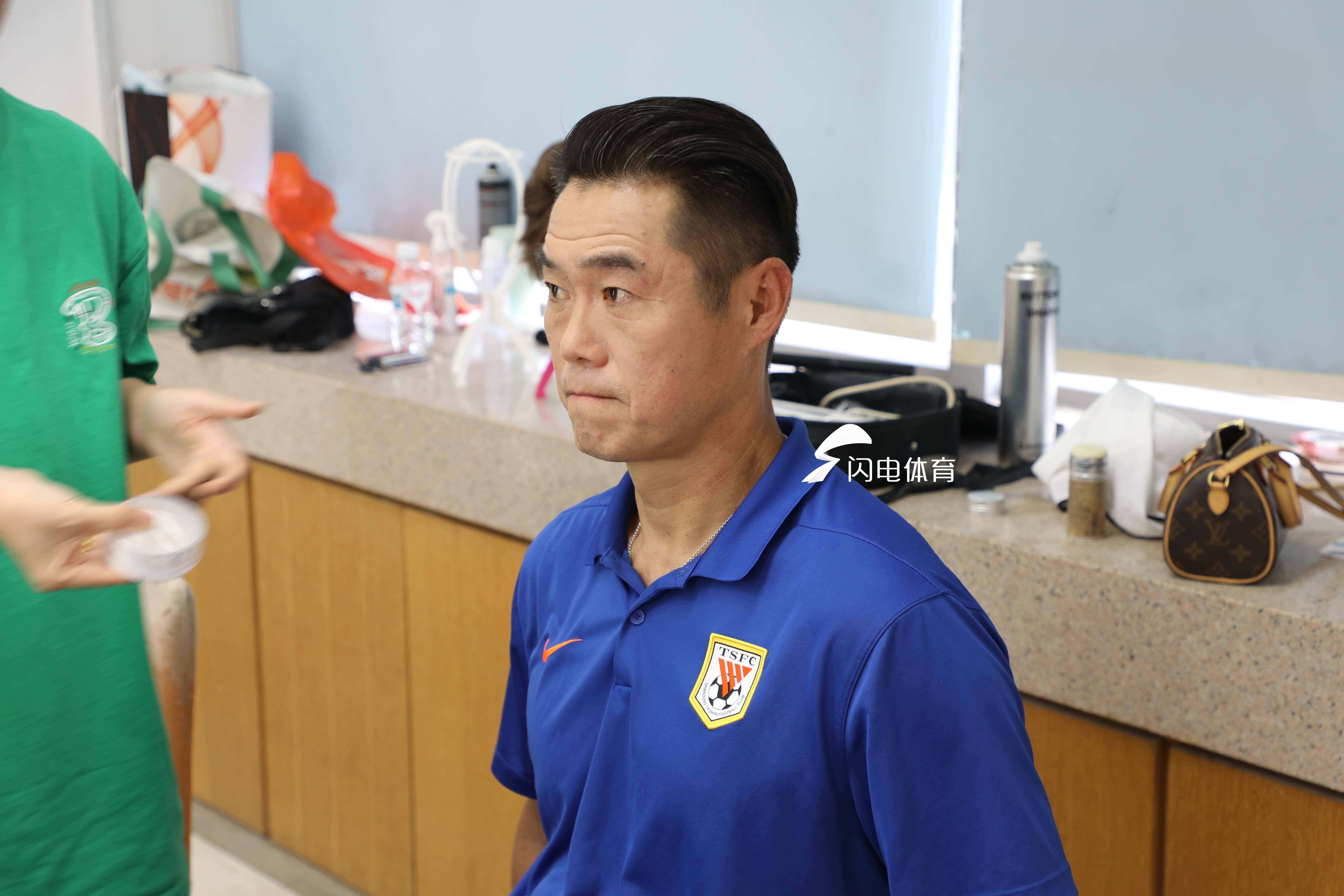 kaiyun-中超首轮赛前发布会安排:泰山队为宿茂臻携彭啸出席